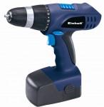 Дрель аккумуляторная Einhell BT-CD 18 2B